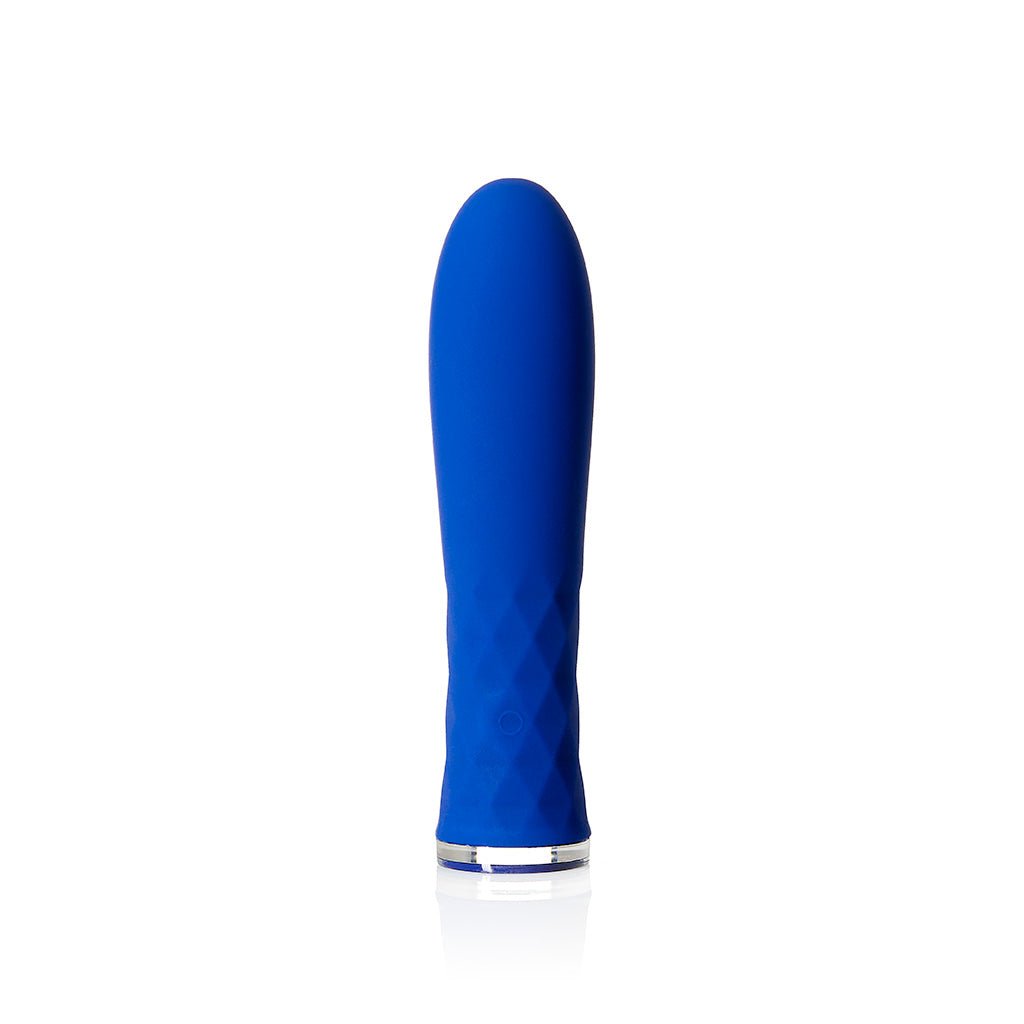 Small Vibrator «Laila» Napa Series – myjoy.ch