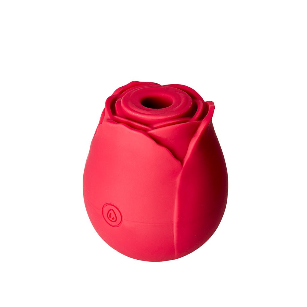 Lay-on Vibrator «La Rosa» – myjoy.ch