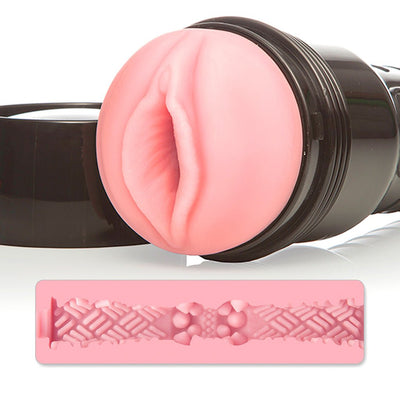 Fleshlight GO Masturbator – Surge «Pink Lady» - myjoy