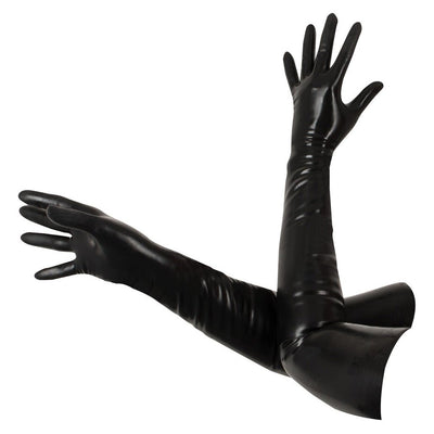 Handschuhe aus Latex - myjoy