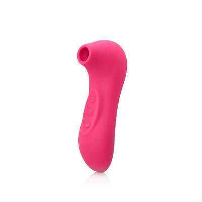 Klitoris Air-Stimulator «Crissy» - myjoy