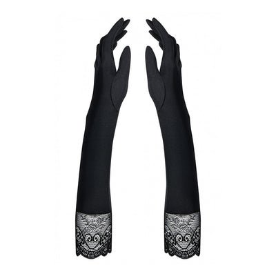 Obsessive Miamor Handschuhe (One Size) - myjoy