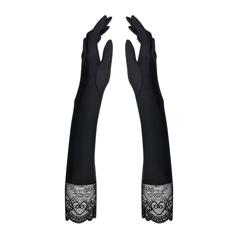 Obsessive Miamor Handschuhe (One Size) - myjoy