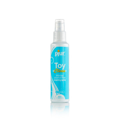 Pjur Toy Clean Spray - myjoy