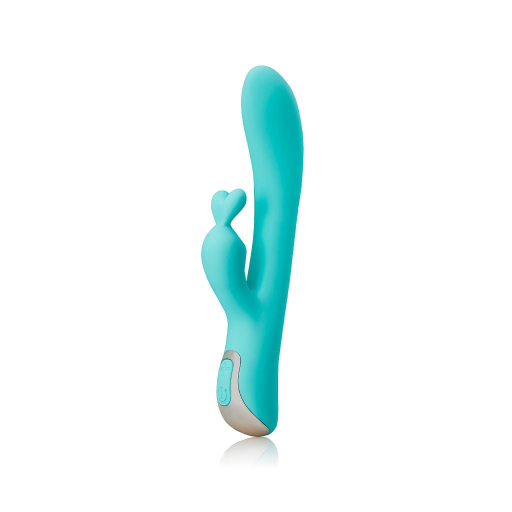 Rabbit Vibrator «Lily» from myjoy – myjoy.ch