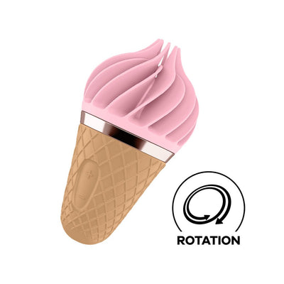 Satisfyer Sweet Treat Klitorisstimulator - myjoy