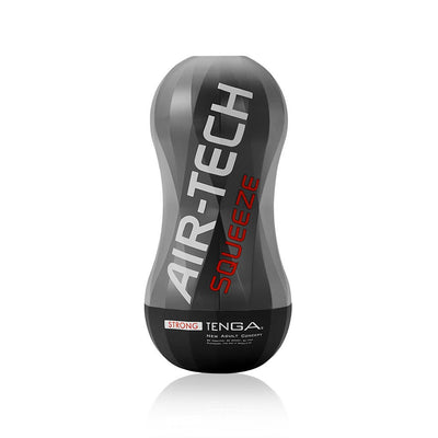 Tenga Air-Tech Cup Masturbator «Squeeze» - myjoy