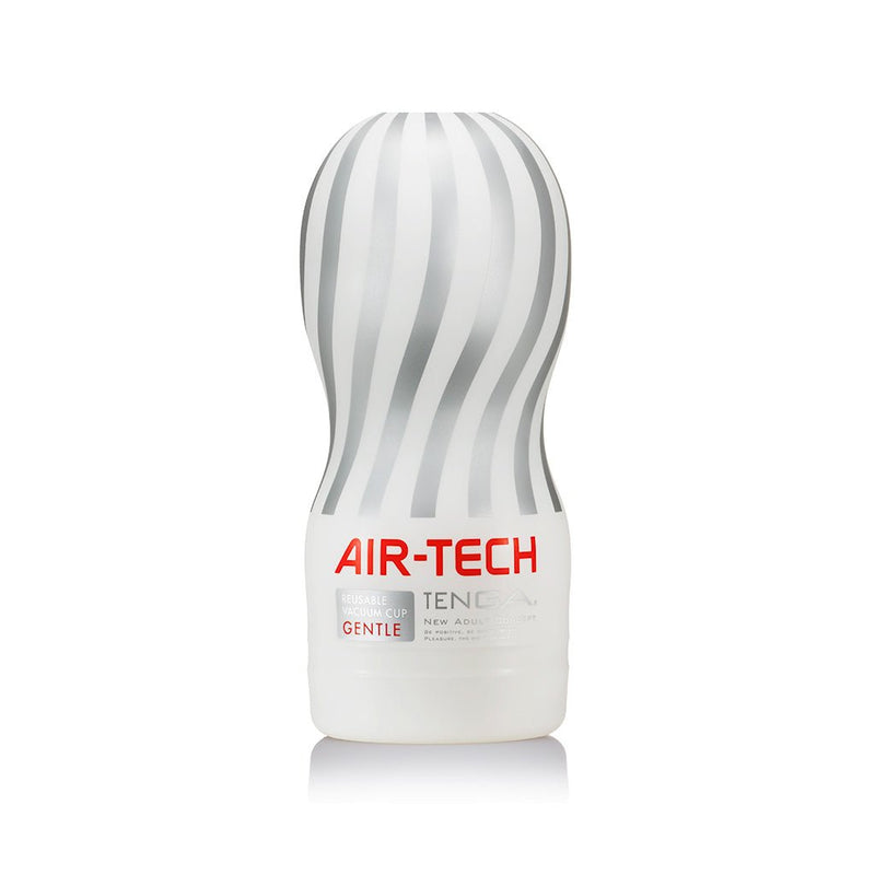 Tenga Air-Tech Vacuum Cup Masturbator - myjoy